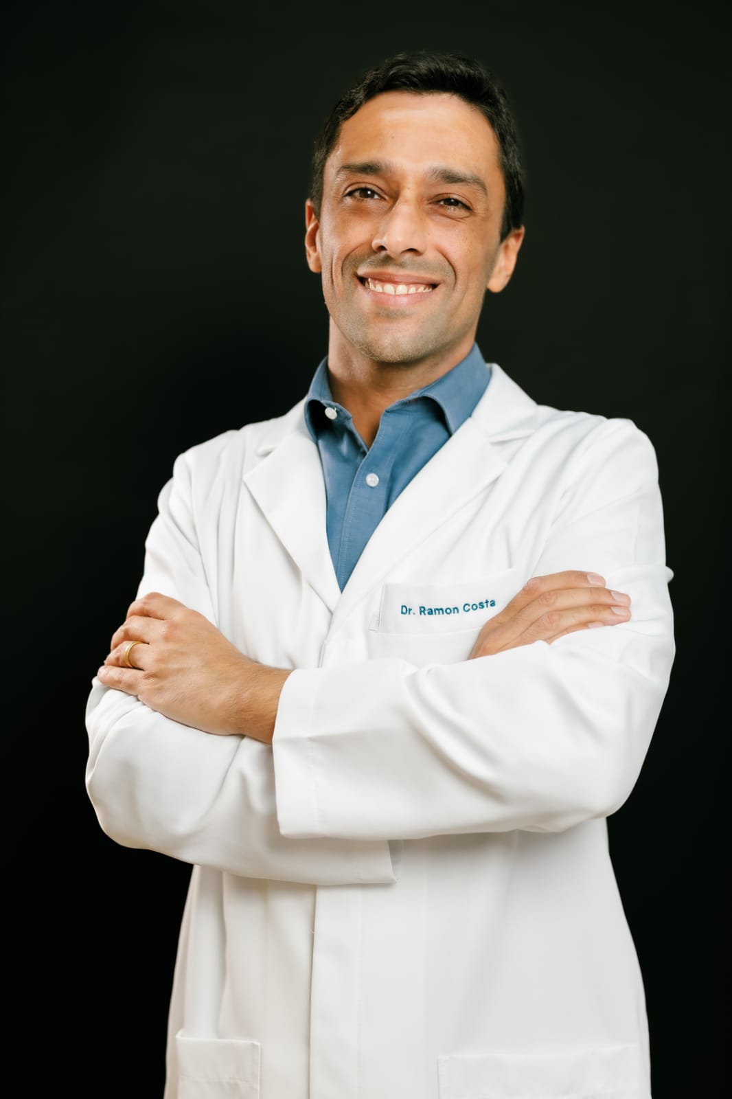 Picture of Dr. Ramon Costa