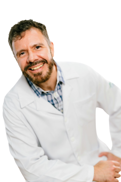 Picture of Dr. Pedro Medeiros